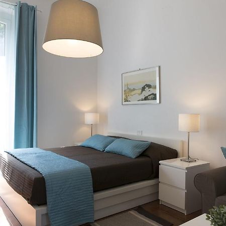 Fashion37 Apartment Milano Oda fotoğraf