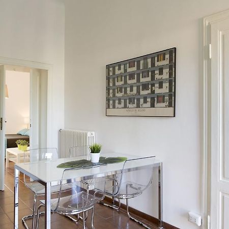 Fashion37 Apartment Milano Oda fotoğraf
